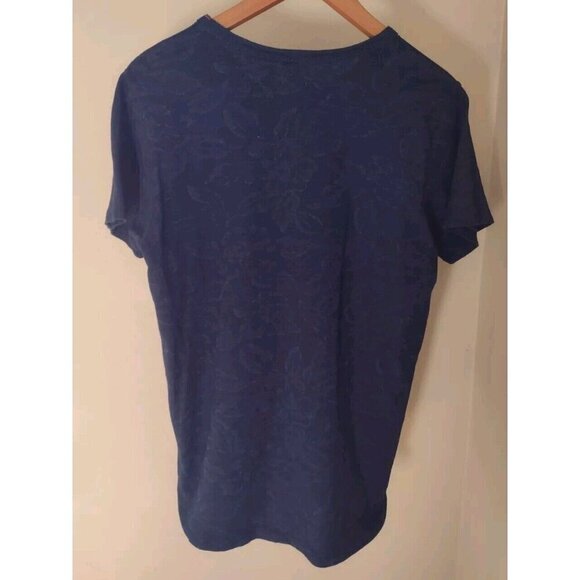 Journal Standard Homestead S/S Knit Top Shirt - Picture 8 of 9